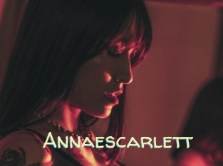 Annaescarlett