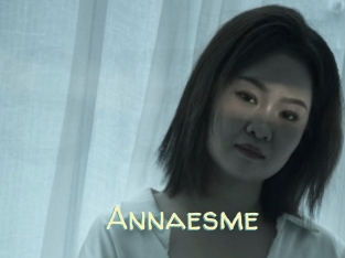 Annaesme