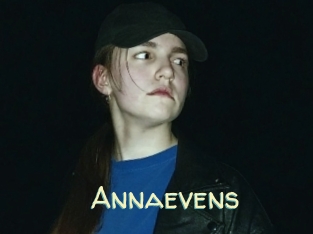Annaevens