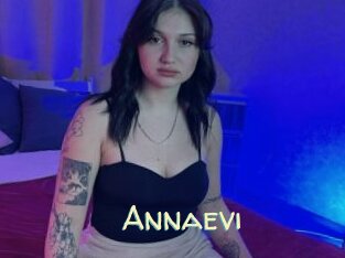Annaevi