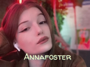 Annafoster