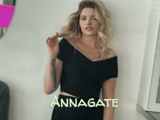 Annagate
