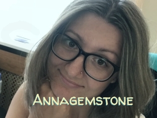 Annagemstone