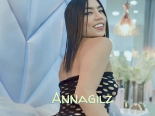 annagilz Sexy Tchat