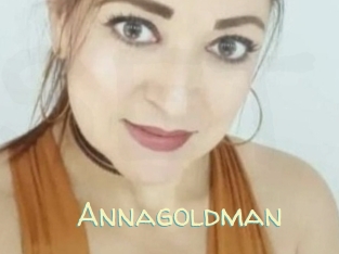 Annagoldman