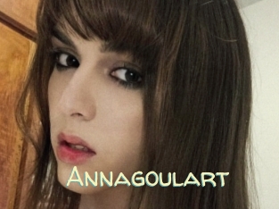 annagoulart Sexy Tchat
