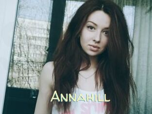 Annahill