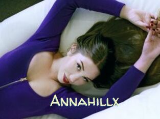 Annahillx