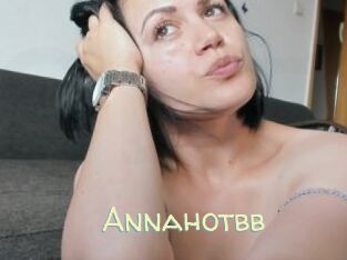 annahotbb Sexy Tchat