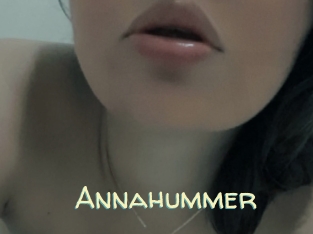 Annahummer