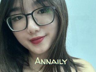 Annaily