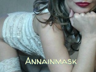 Annainmask