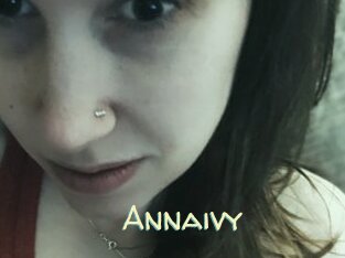 annaivy Sexy Tchat