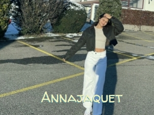 Annajaquet