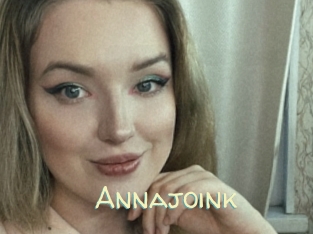 Annajoink