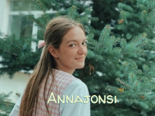 Annajonsi
