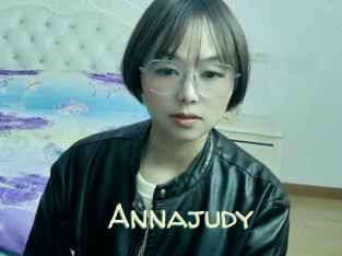 Annajudy