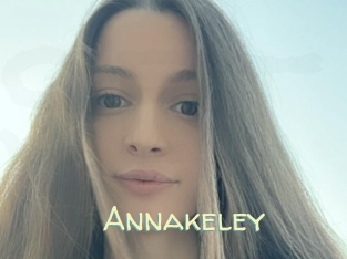 Annakeley