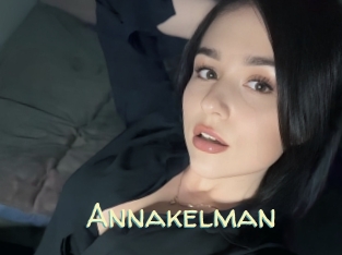Annakelman
