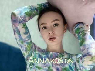 Annakosta