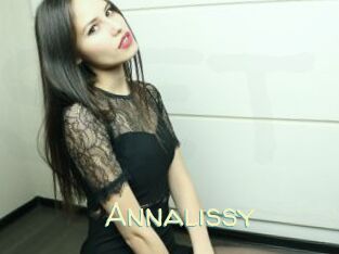 Annalissy