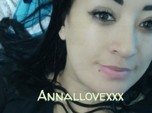 Annallovexxx