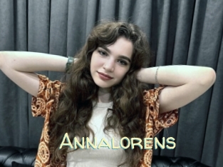 Annalorens