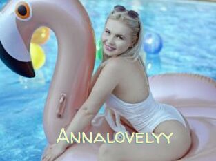 Annalovelyy