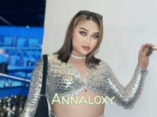 Annaloxy