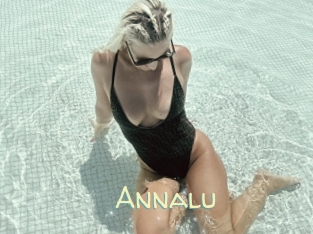 Annalu