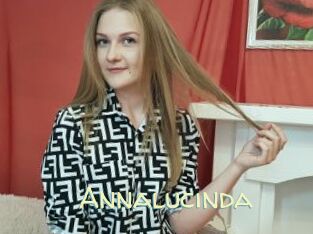 annalucinda Sexy Tchat