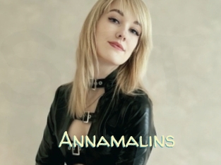 Annamalins