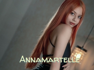 Annamartelle
