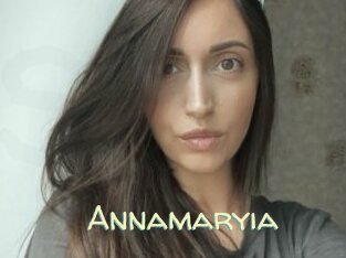 Annamaryia