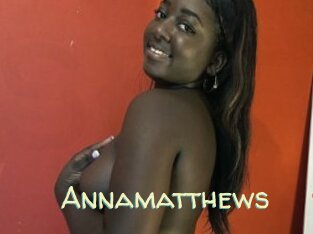 Annamatthews