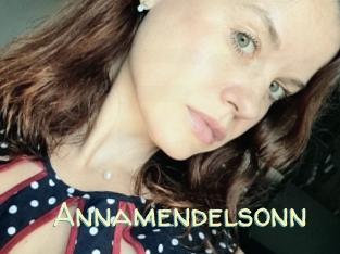 Annamendelsonn