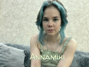 Annamiki
