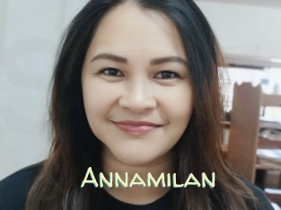 Annamilan