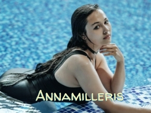 Annamilleris