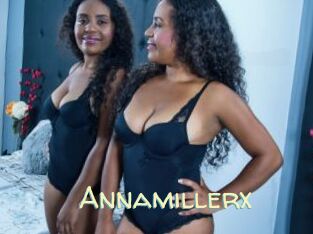 Annamillerx