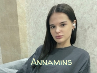 Annamins