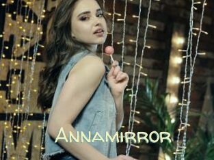 Annamirror