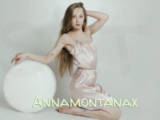 Annamontanax