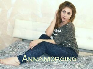 Annamorging