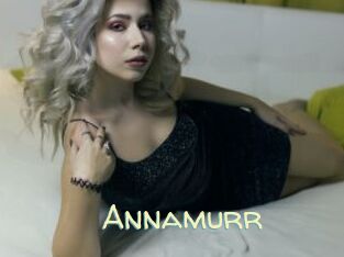Annamurr