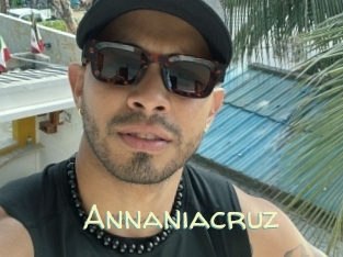 Annaniacruz