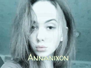 Annanixon