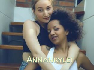 Annankylei