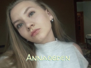 Annaogden