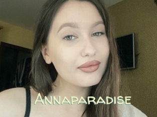 Annaparadise